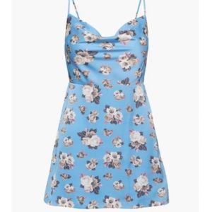 Brand new Sunday Best Dress from Aritzia